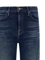 MOTHER DENIM džinsai