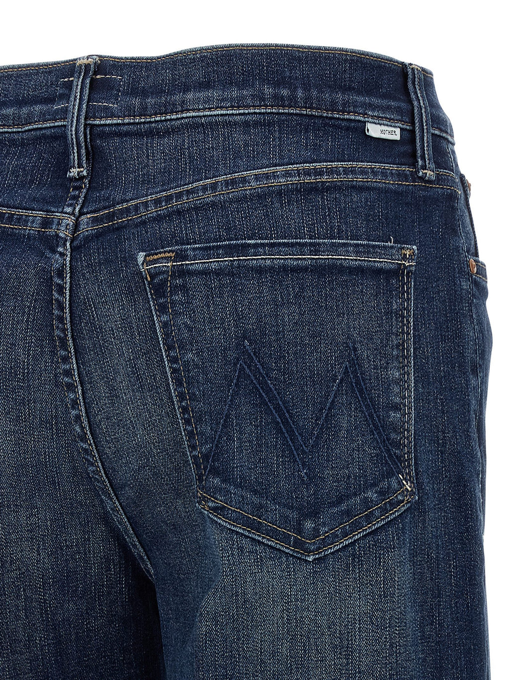 MOTHER DENIM džinsai