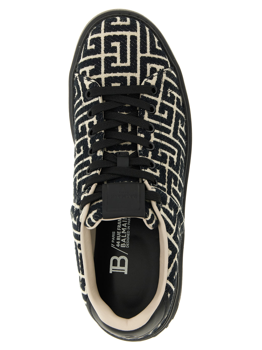 BALMAIN sportiniai batai