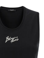 BALMAIN marškinėliai