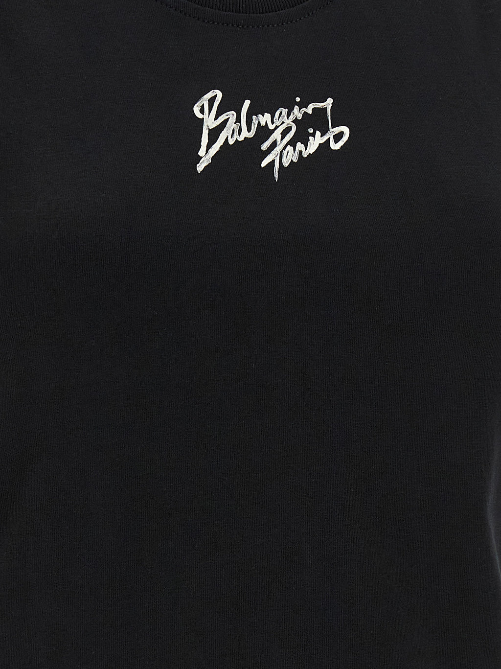 BALMAIN marškinėliai