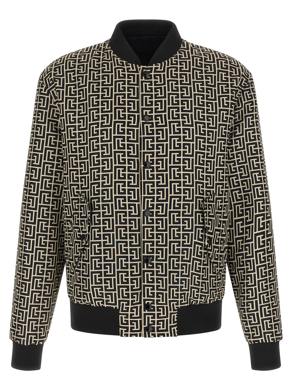 BALMAIN striukė