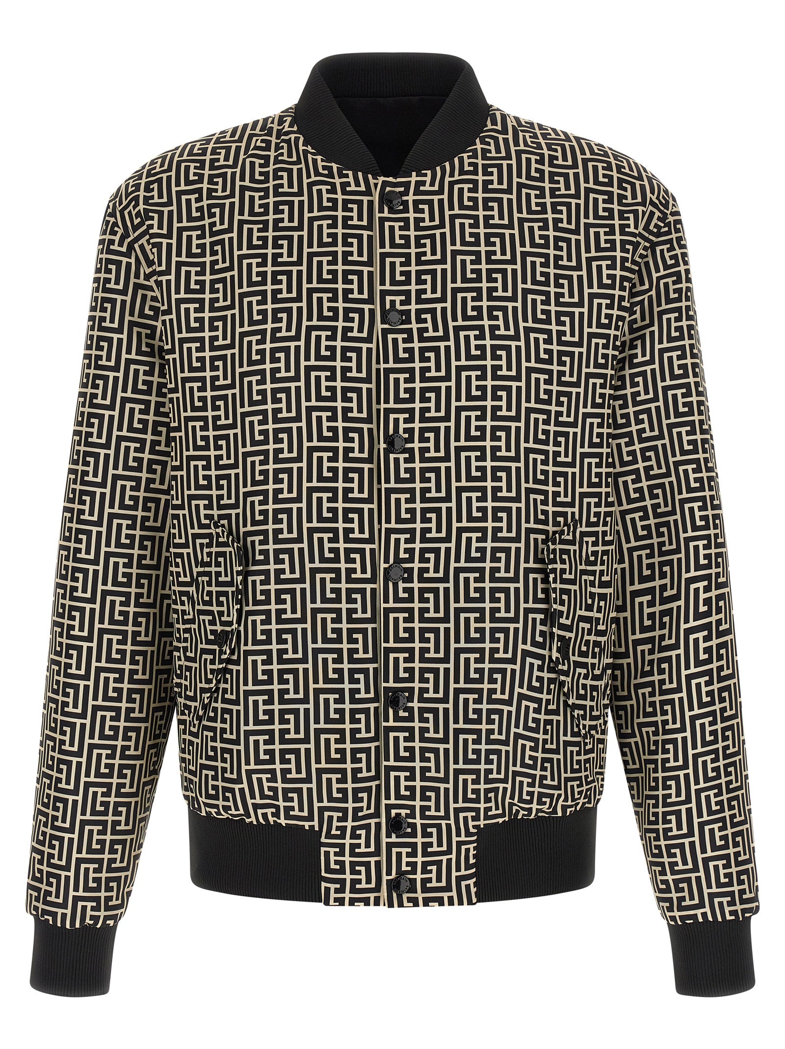 BALMAIN striukė
