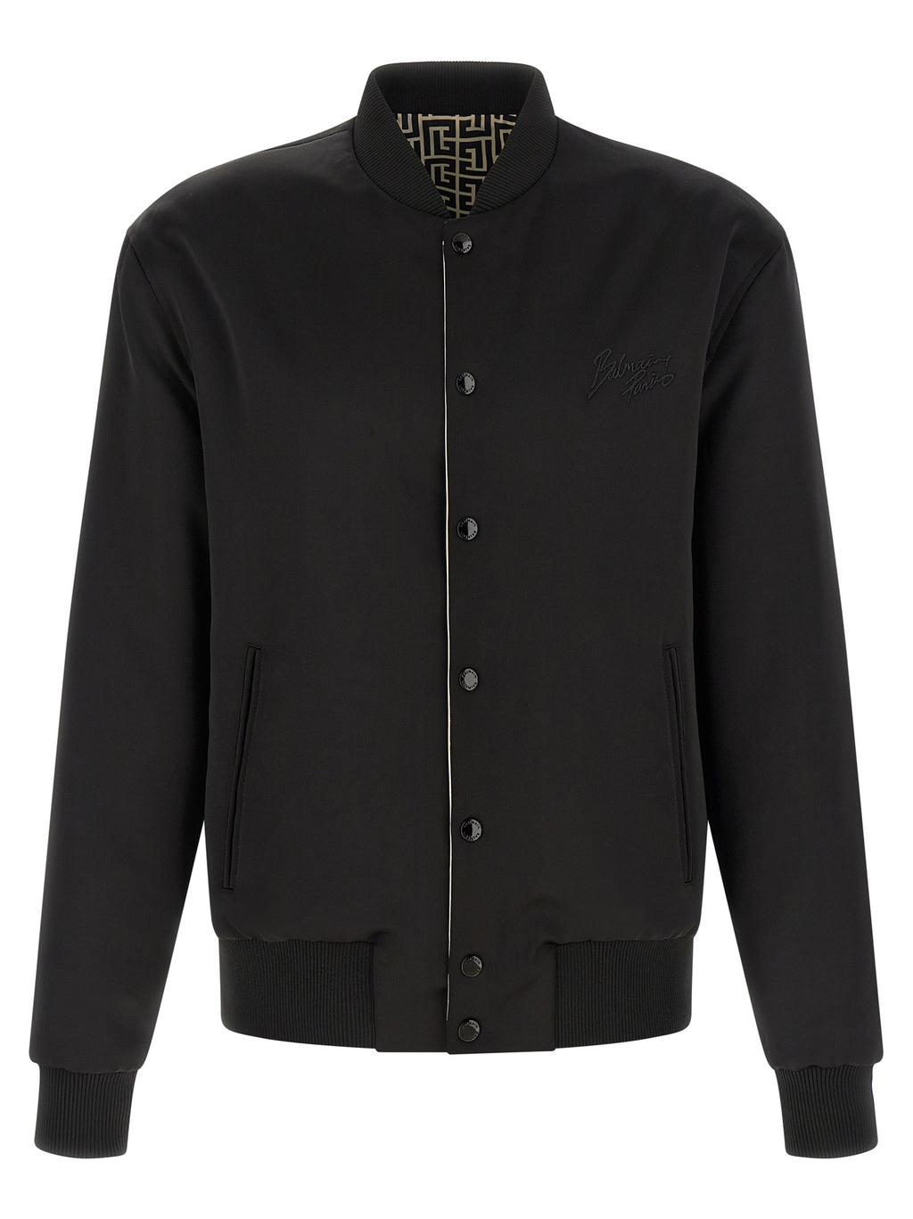 BALMAIN striukė