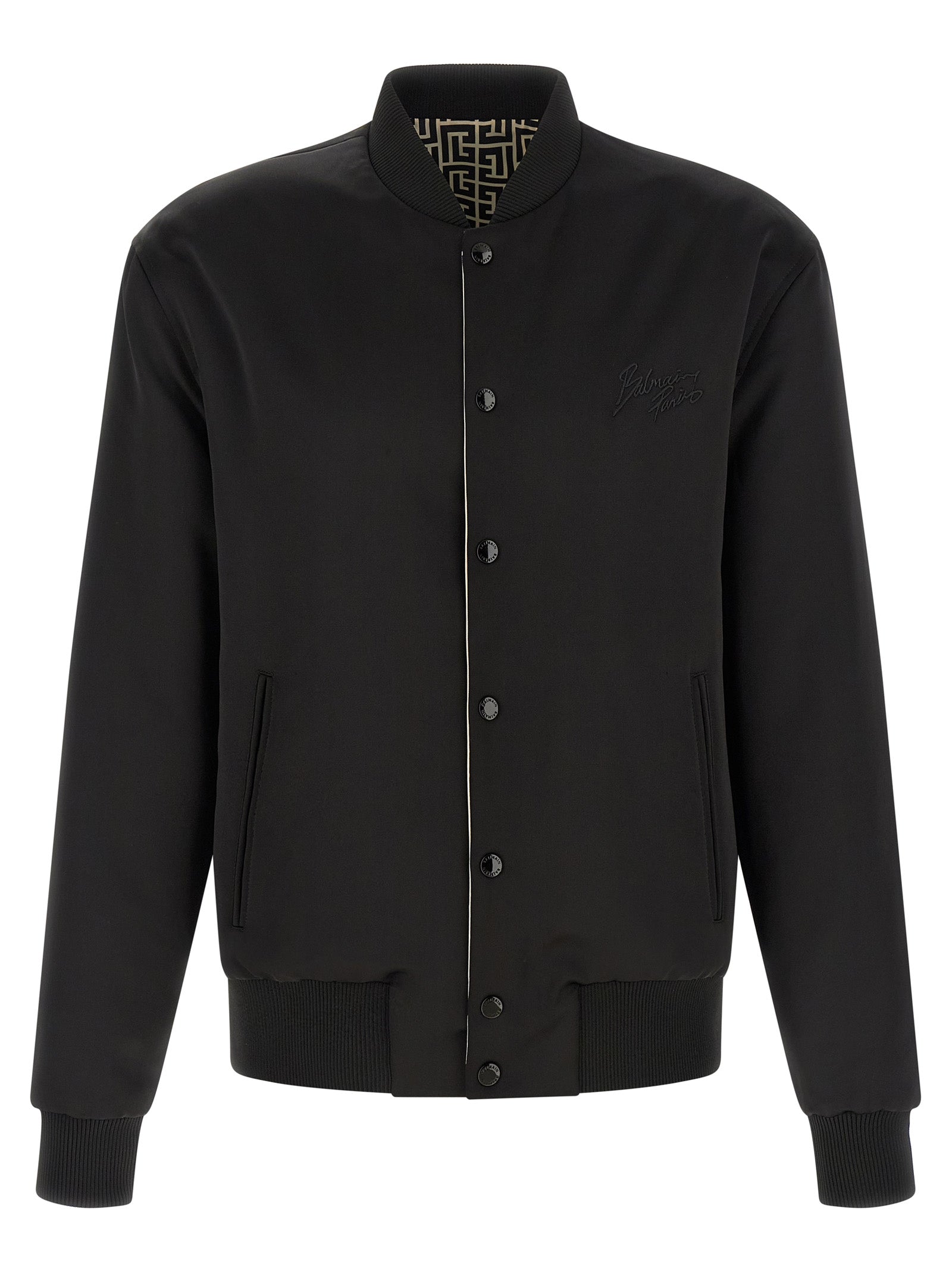 BALMAIN striukė