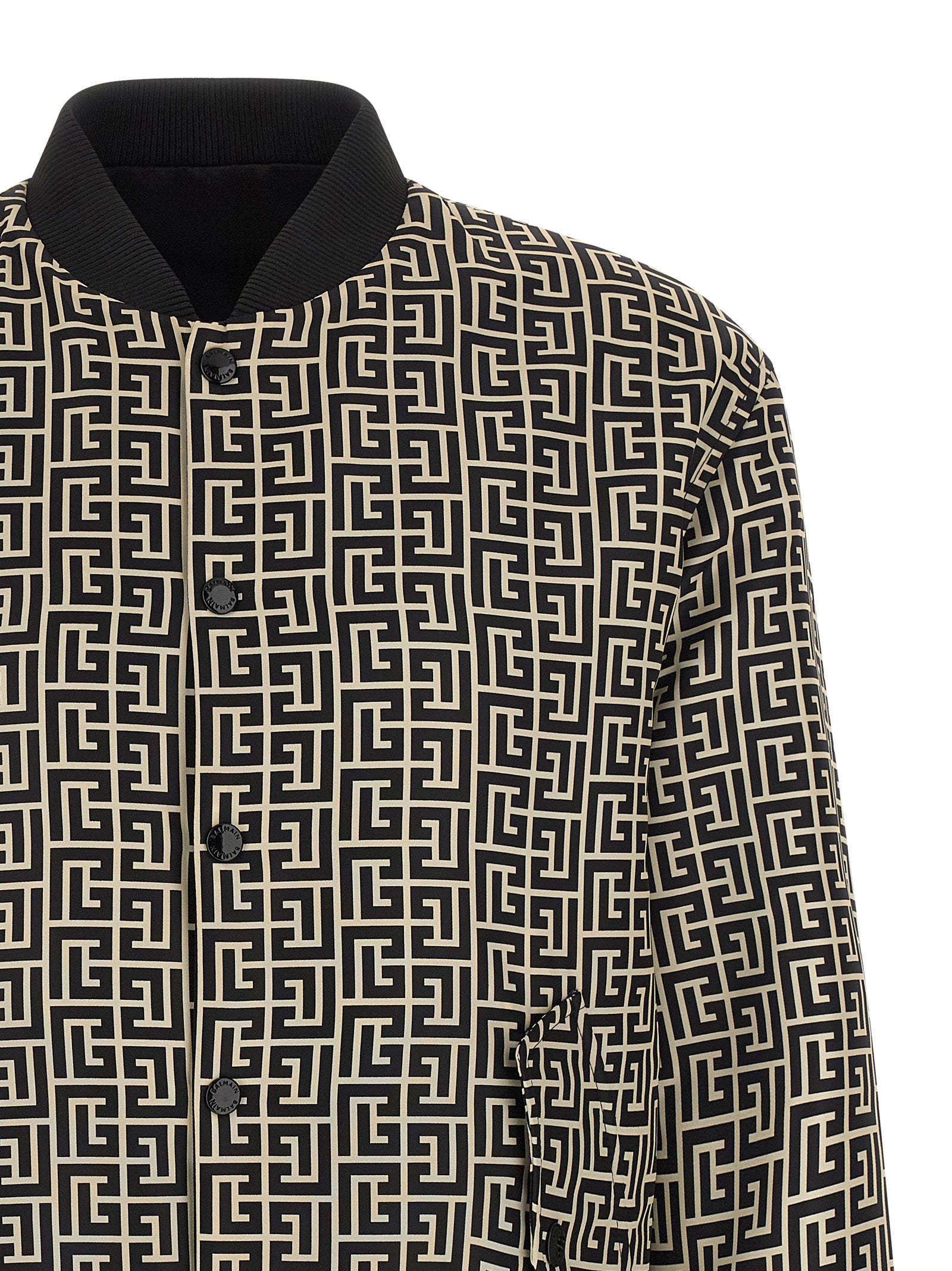 BALMAIN striukė