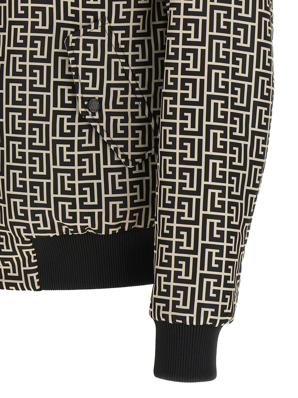 BALMAIN striukė