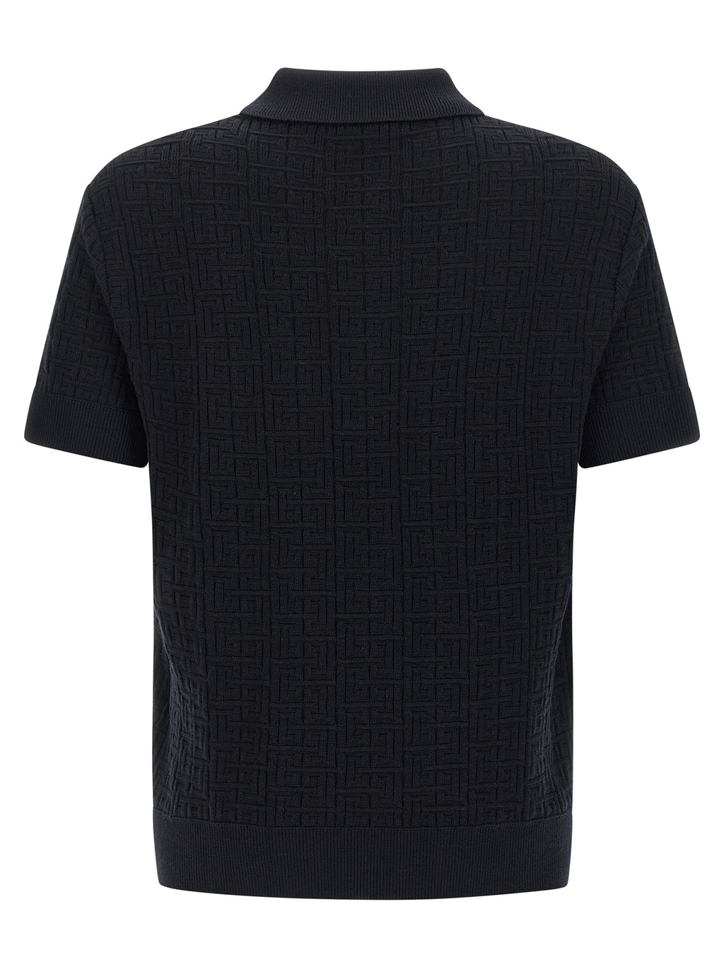 BALMAIN marškinėliai