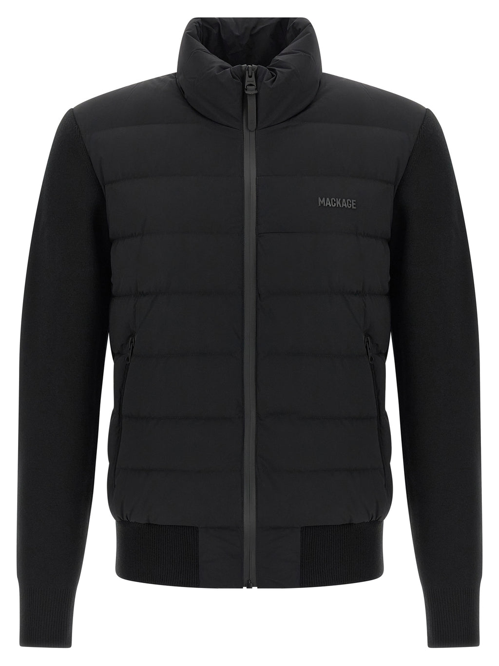 MACKAGE megztinis