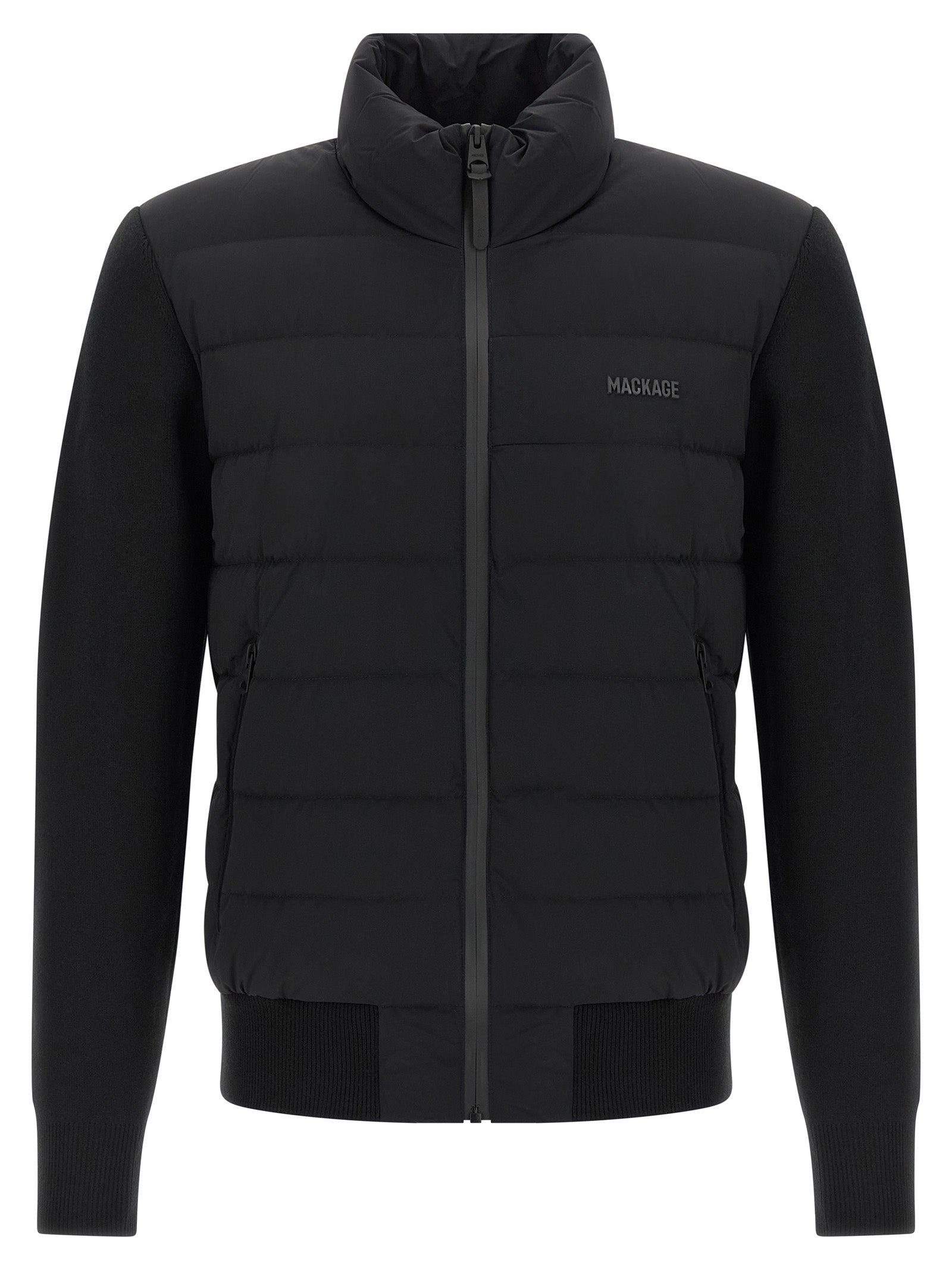 MACKAGE megztinis