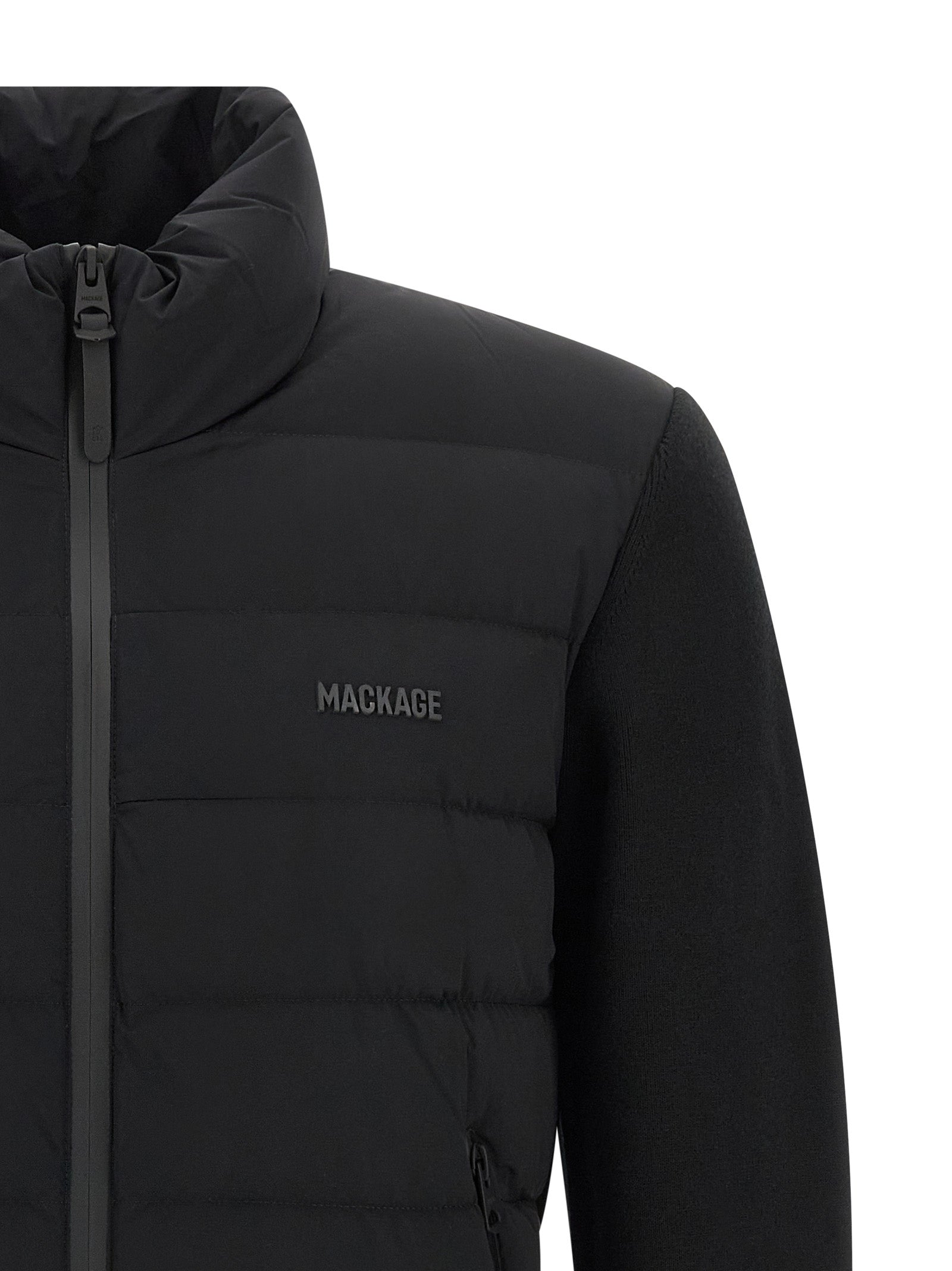 MACKAGE megztinis