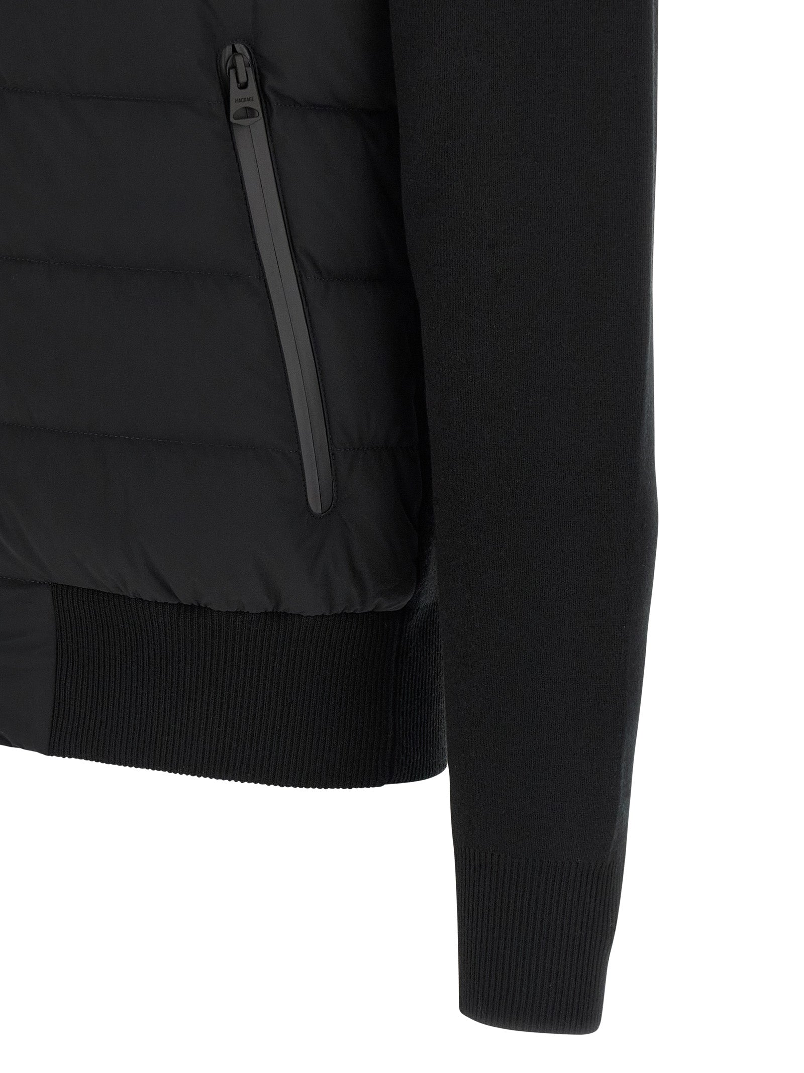 MACKAGE megztinis