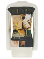 ISSEY MIYAKE megztinis
