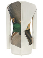 ISSEY MIYAKE megztinis