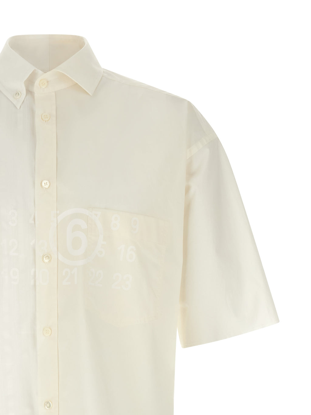 MM6 MAISON MARGIELA palaidinė