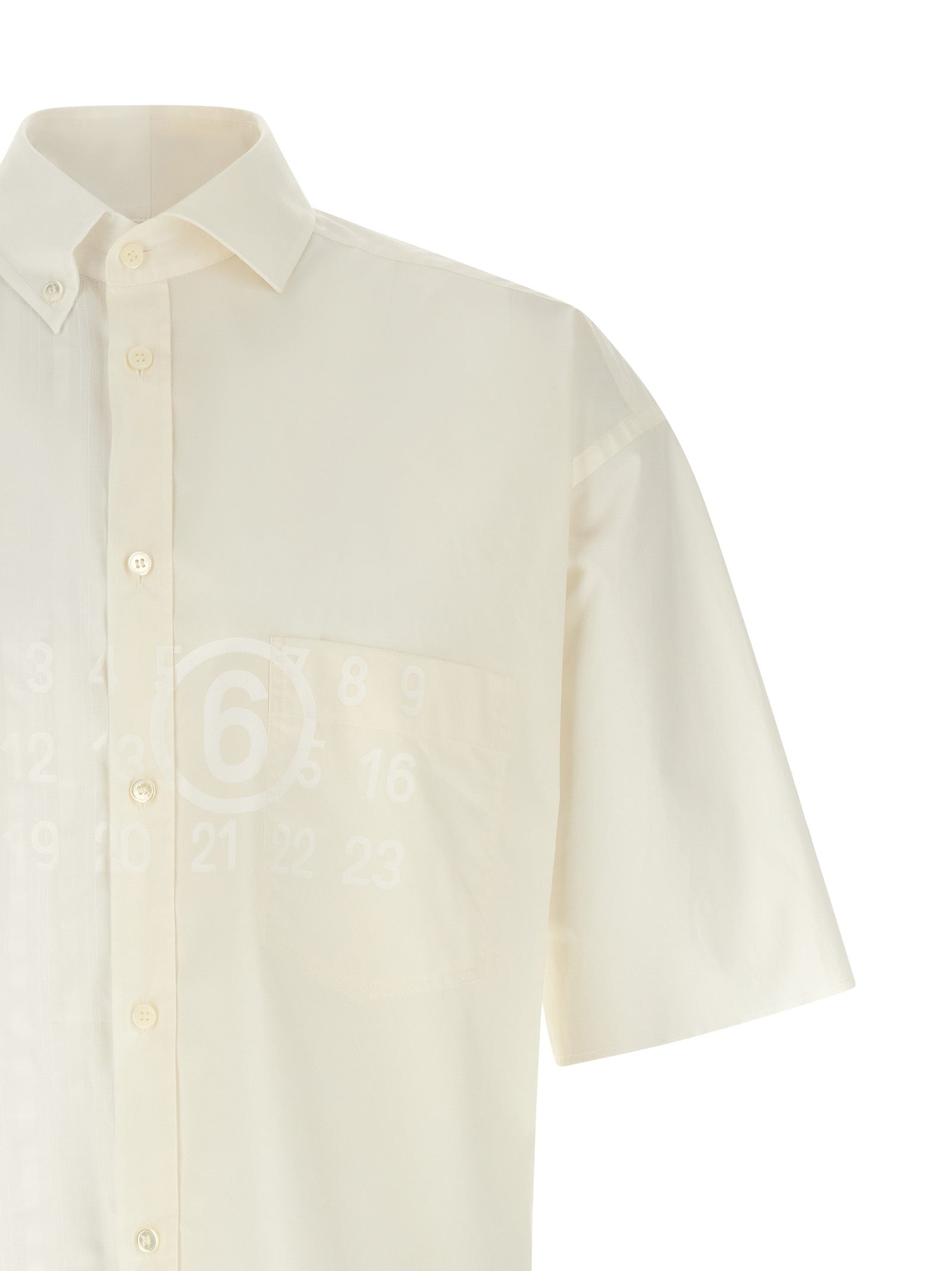 MM6 MAISON MARGIELA palaidinė