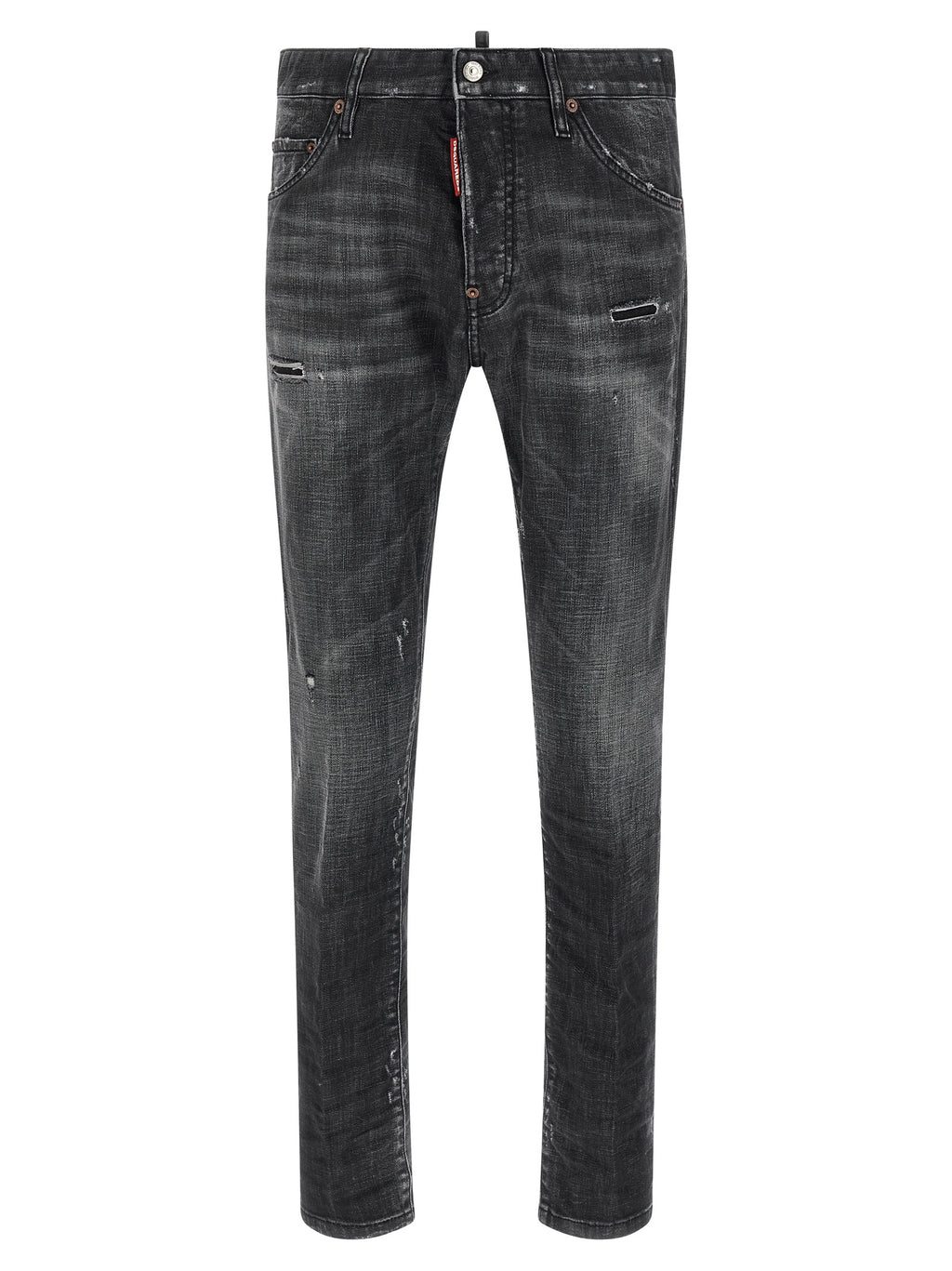 DSQUARED² džinsai