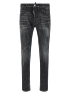 DSQUARED² džinsai