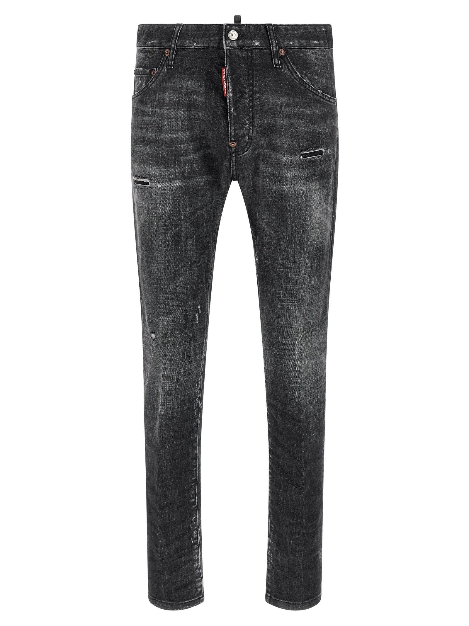 DSQUARED² džinsai