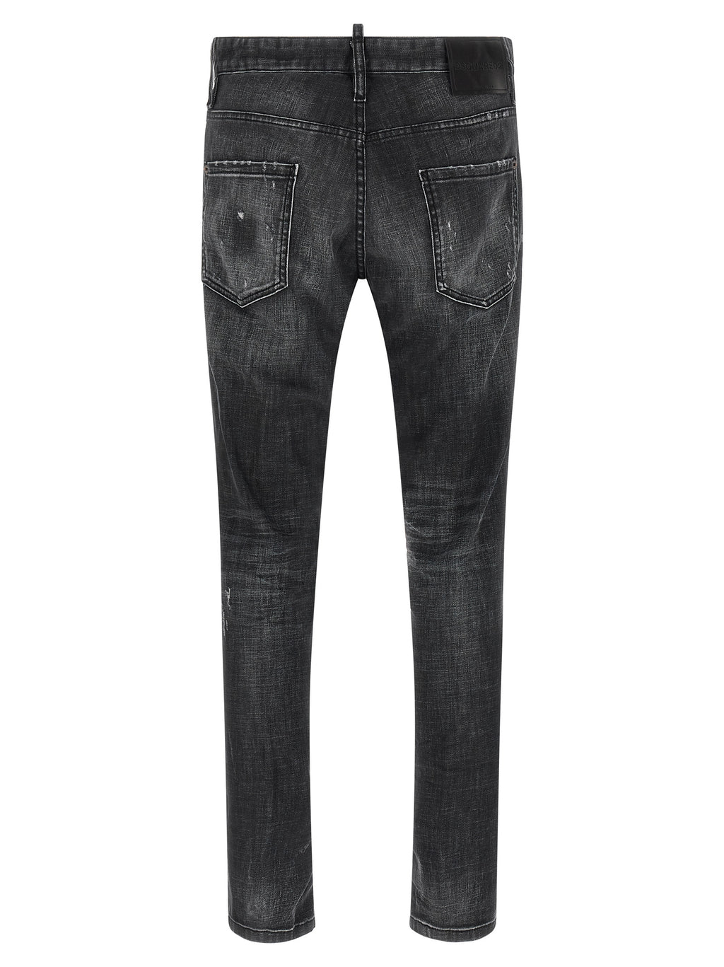 DSQUARED² džinsai