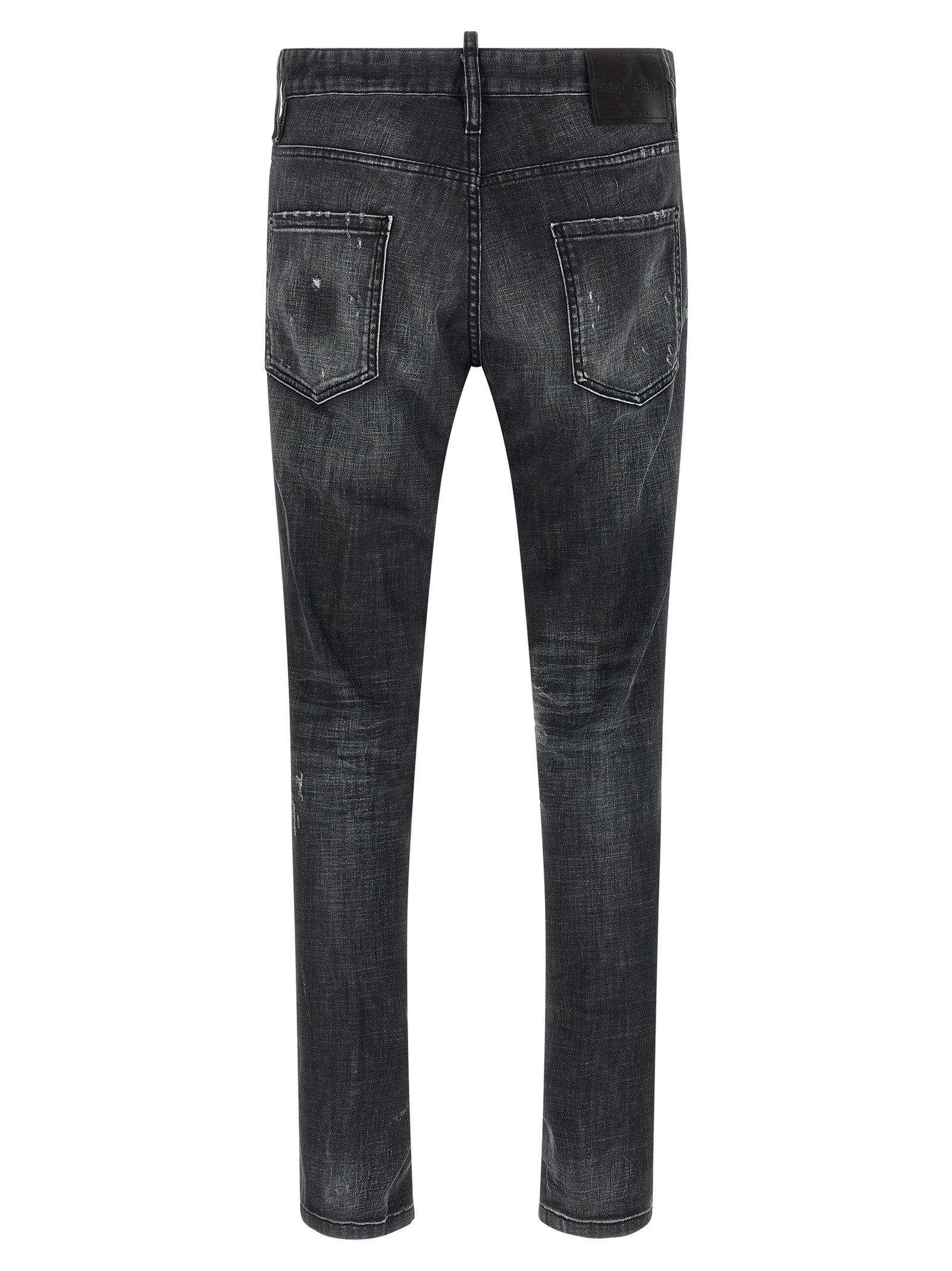 DSQUARED² džinsai