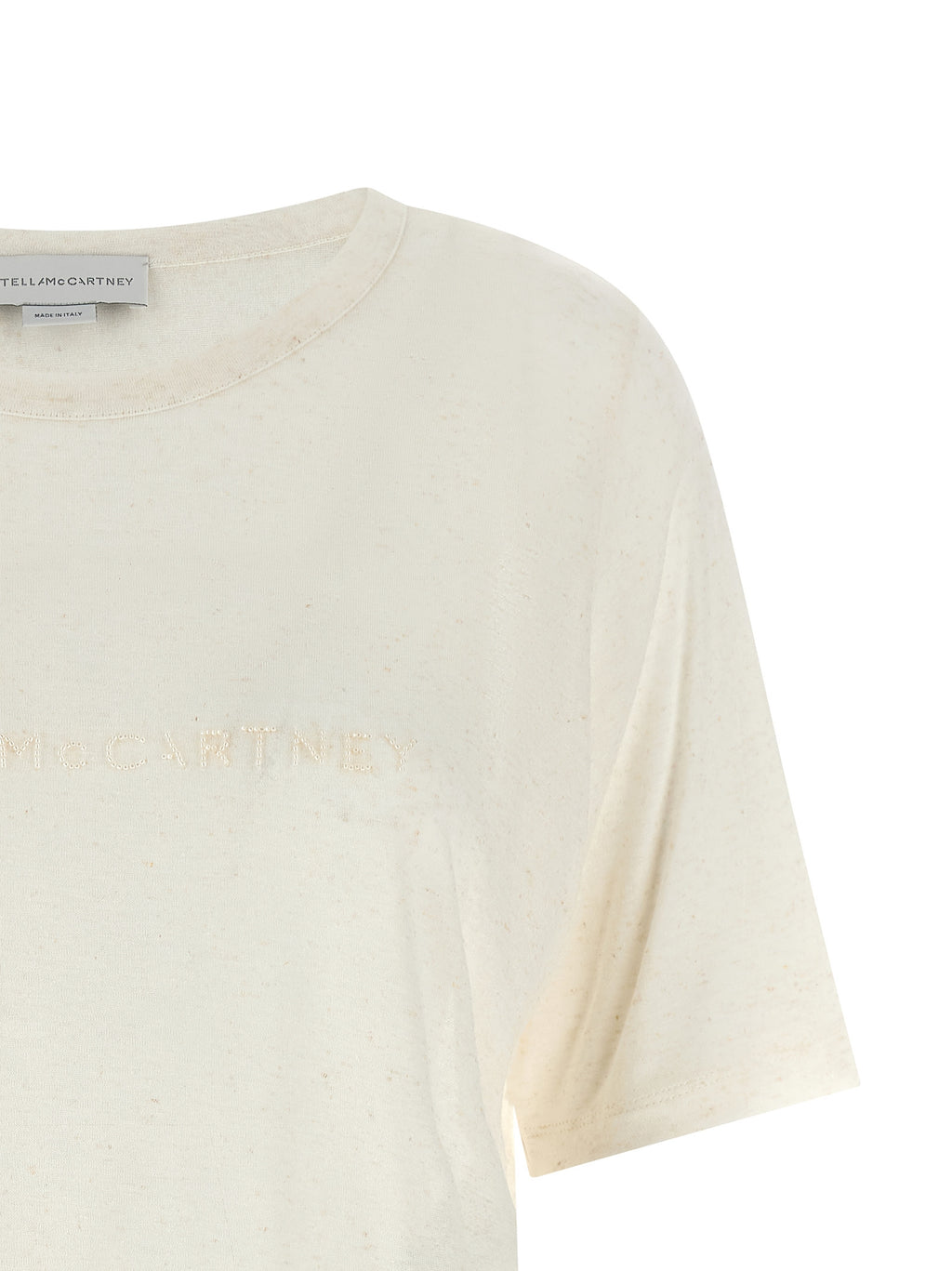 STELLA MCCARTNEY marškinėliai