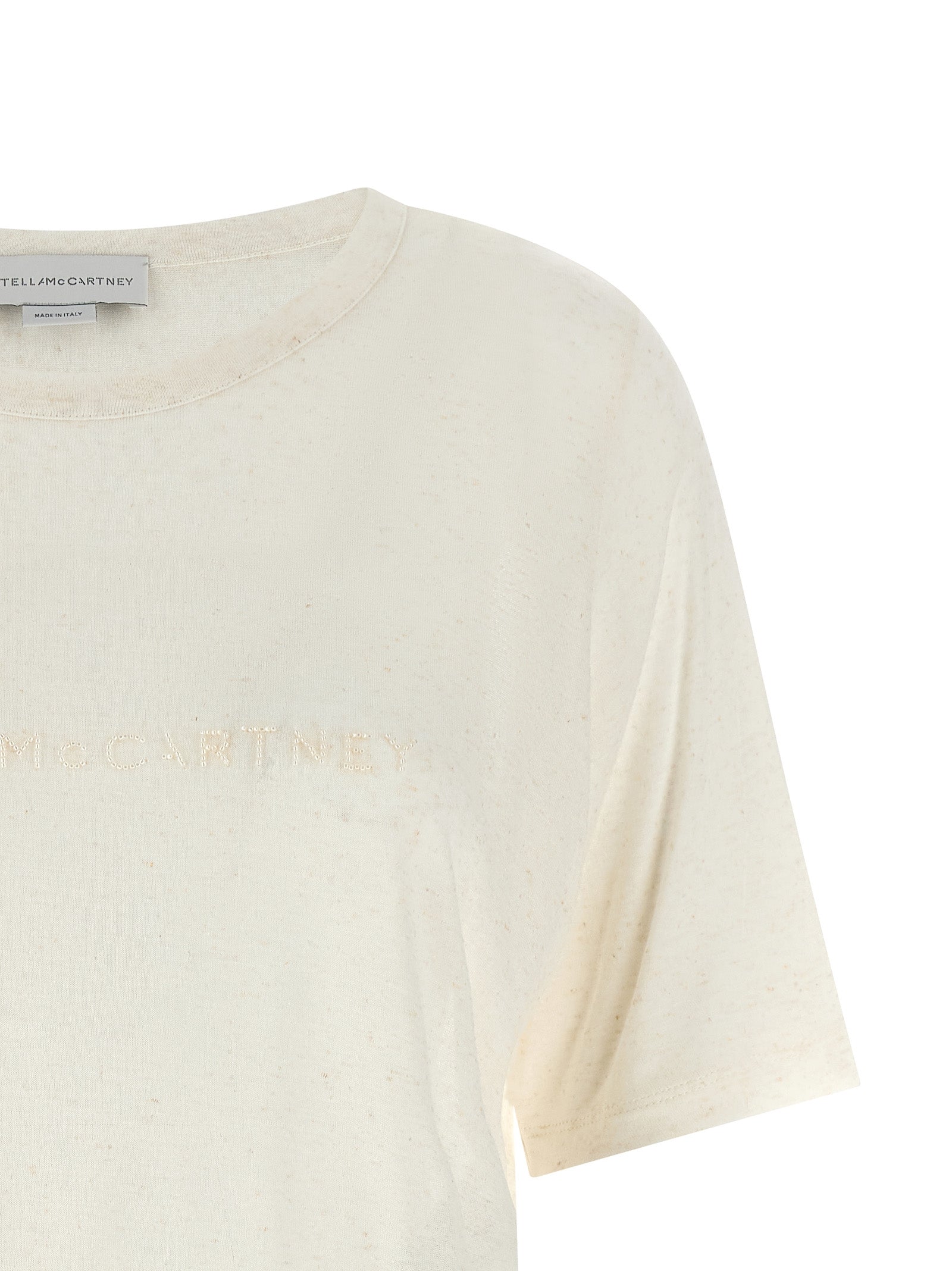 STELLA MCCARTNEY marškinėliai