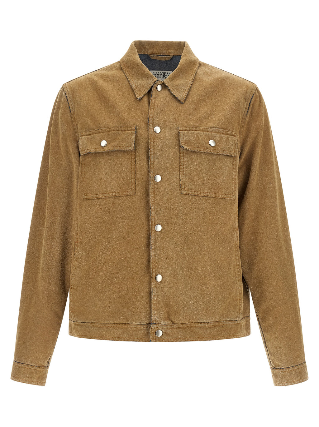MM6 MAISON MARGIELA striukė