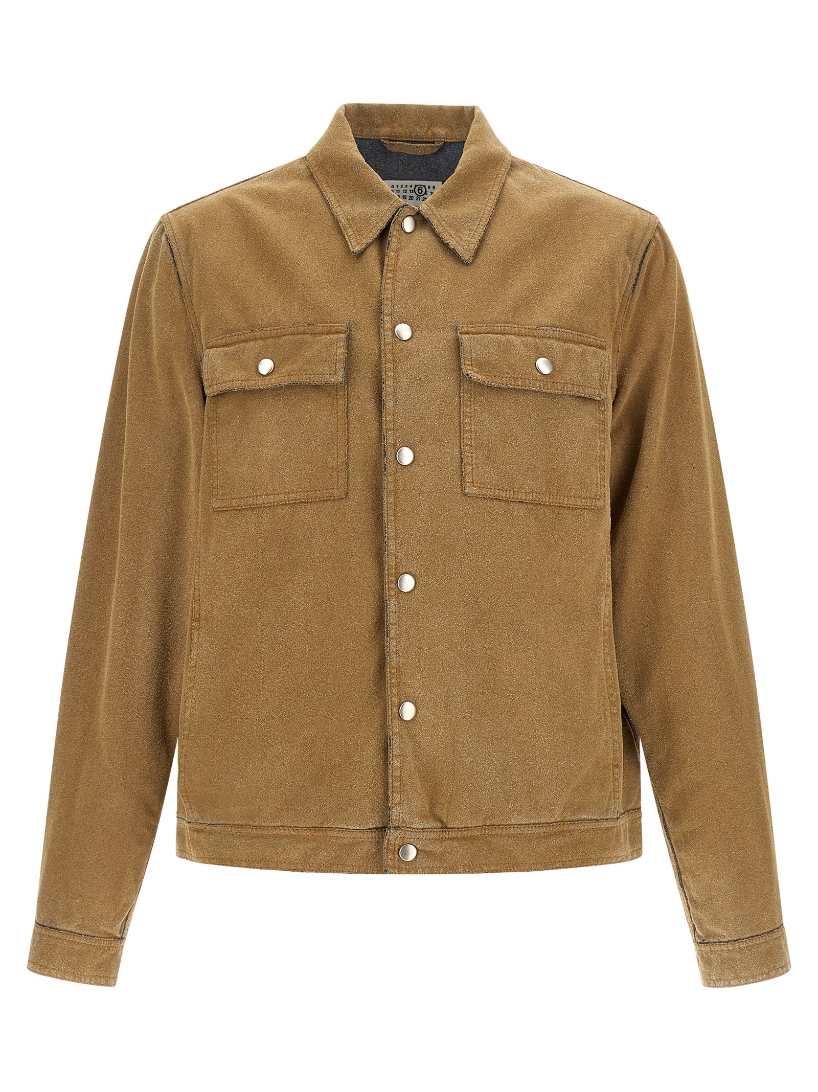 MM6 MAISON MARGIELA striukė