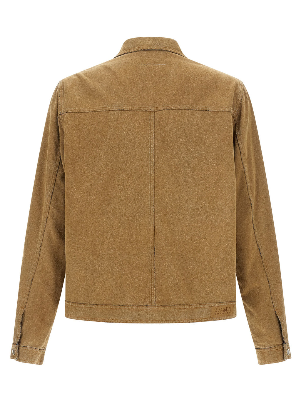 MM6 MAISON MARGIELA striukė
