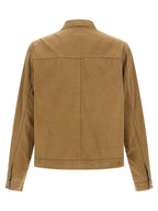 MM6 MAISON MARGIELA striukė