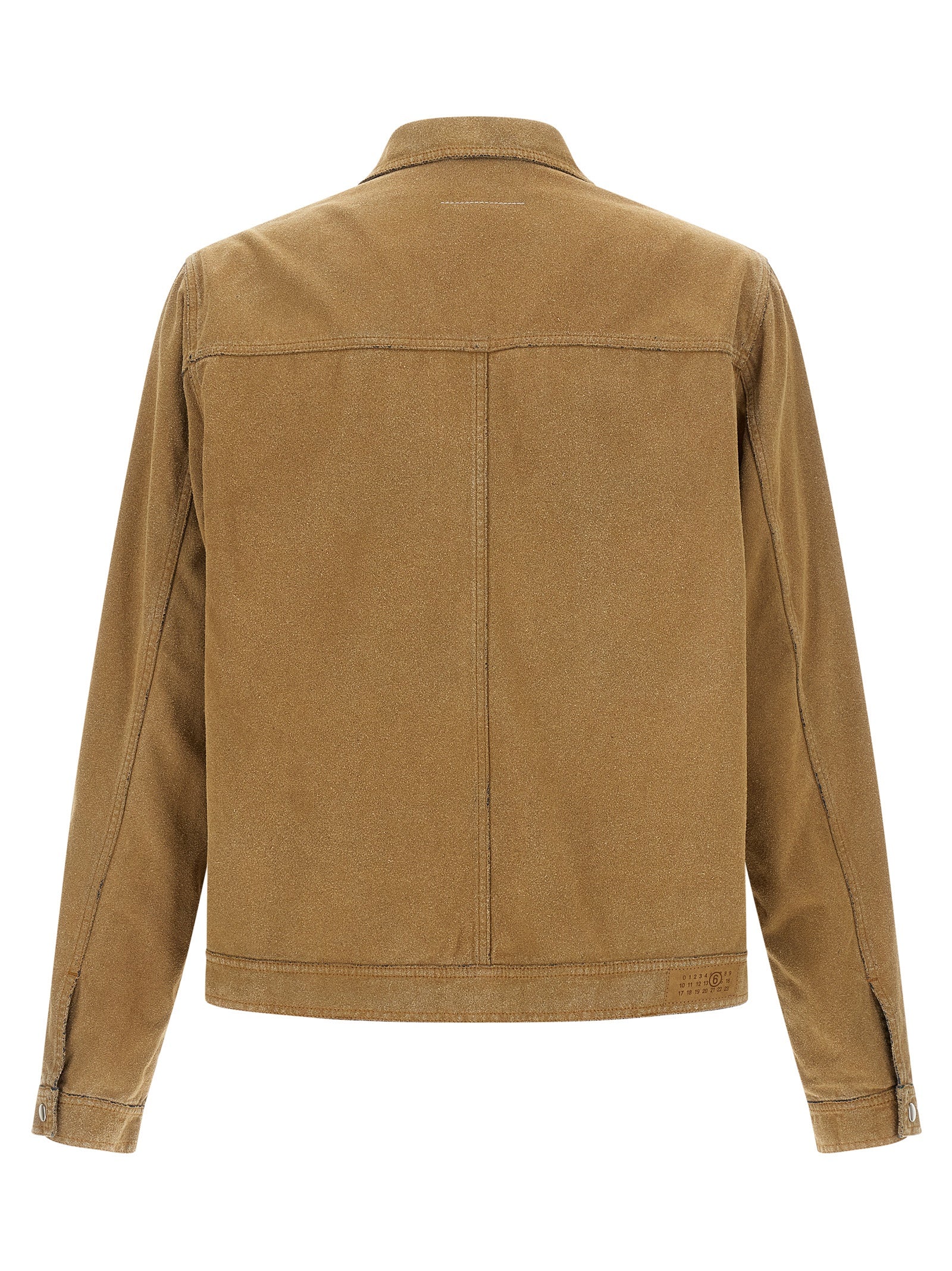 MM6 MAISON MARGIELA striukė
