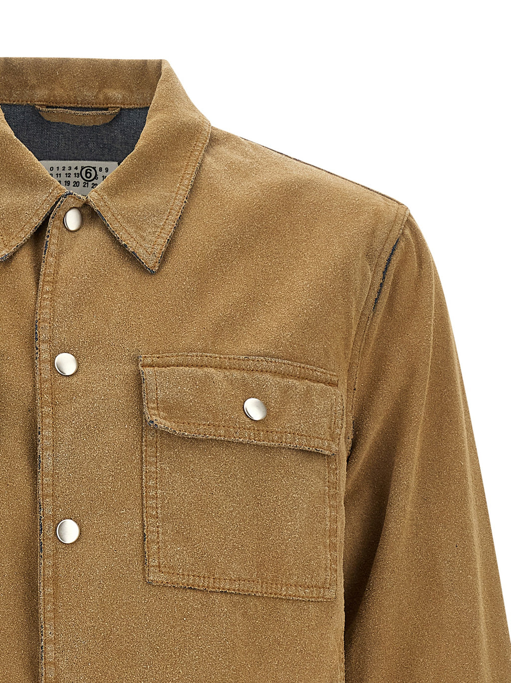 MM6 MAISON MARGIELA striukė