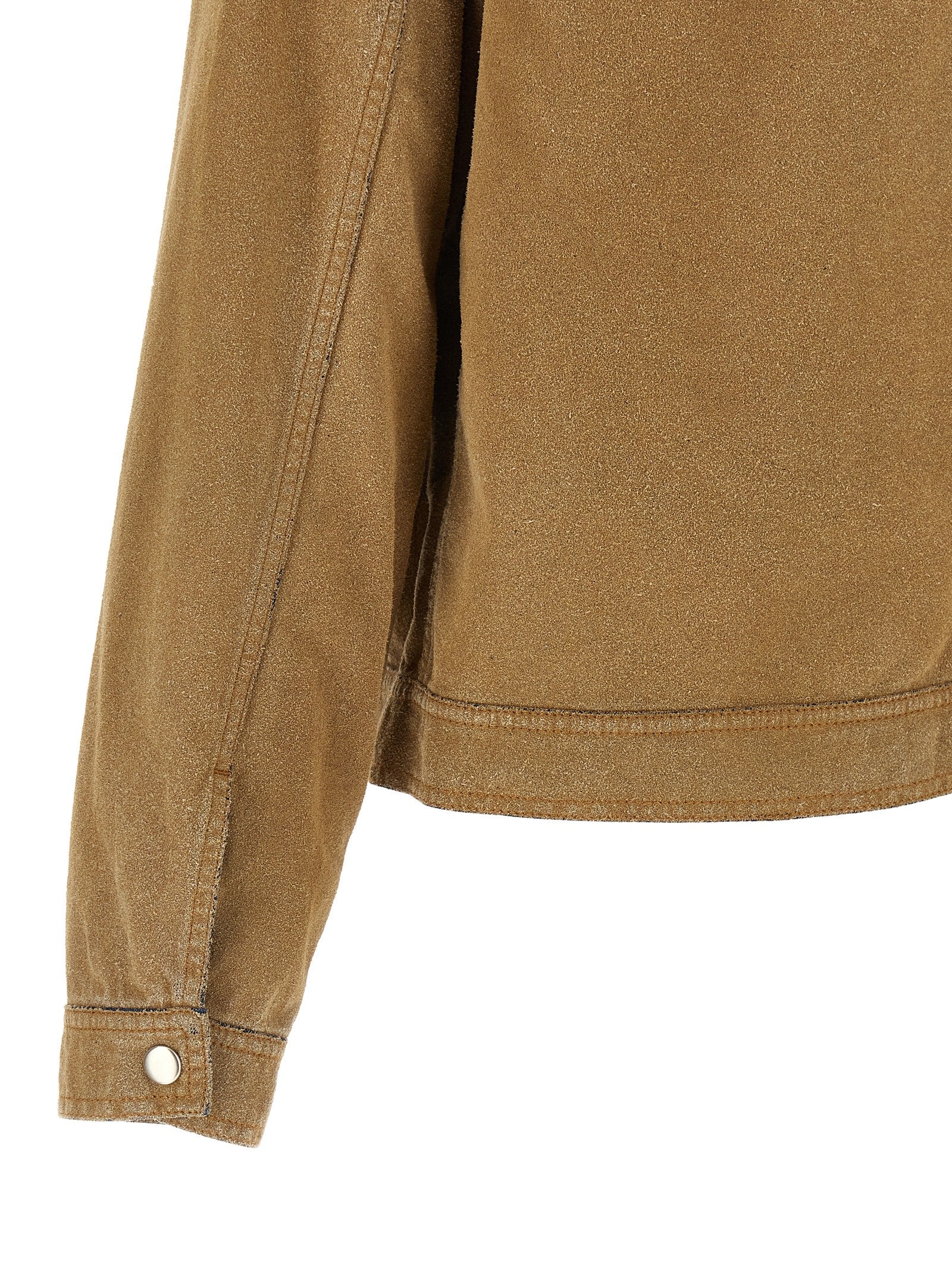 MM6 MAISON MARGIELA striukė
