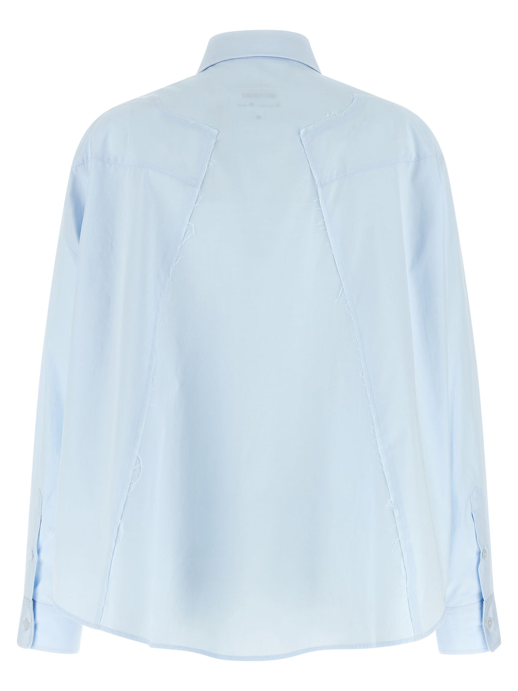 MM6 MAISON MARGIELA palaidinė