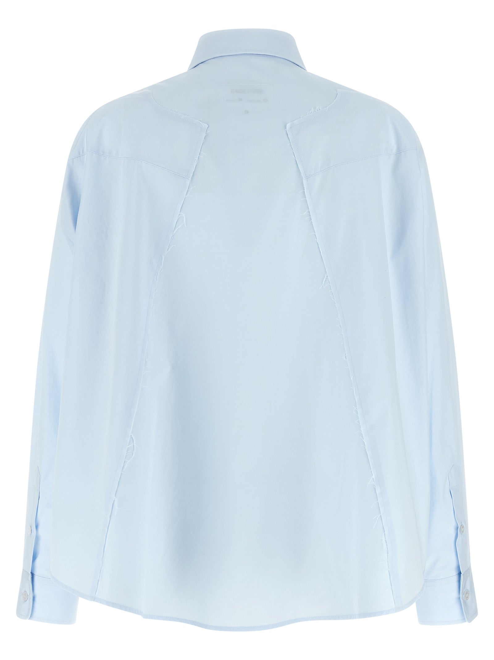 MM6 MAISON MARGIELA palaidinė
