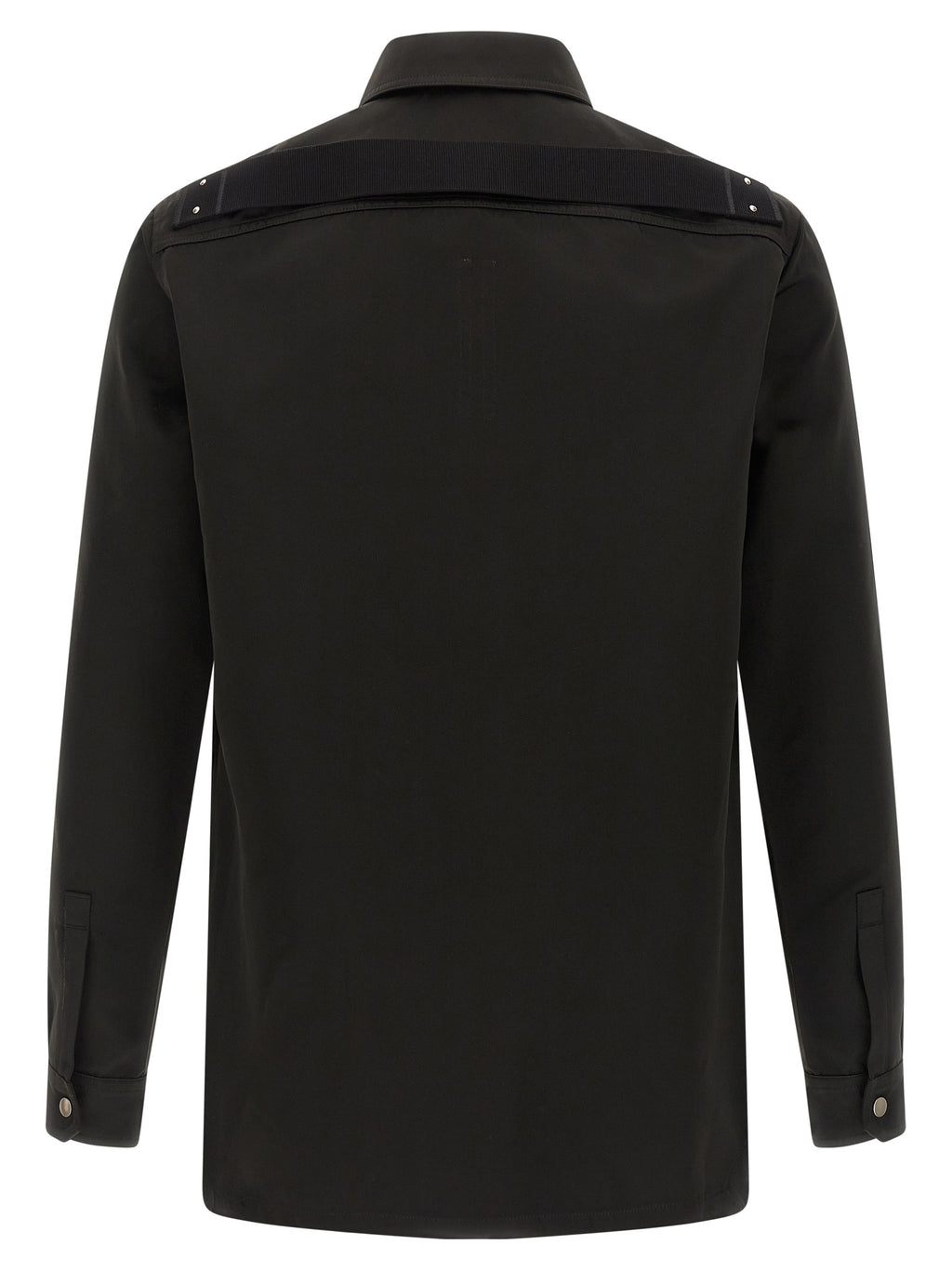 RICK OWENS palaidinė