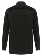 RICK OWENS palaidinė