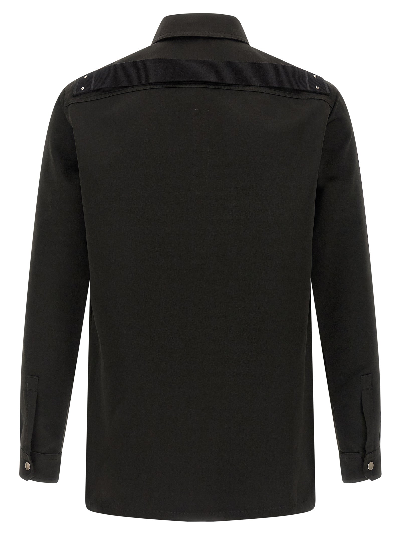 RICK OWENS palaidinė