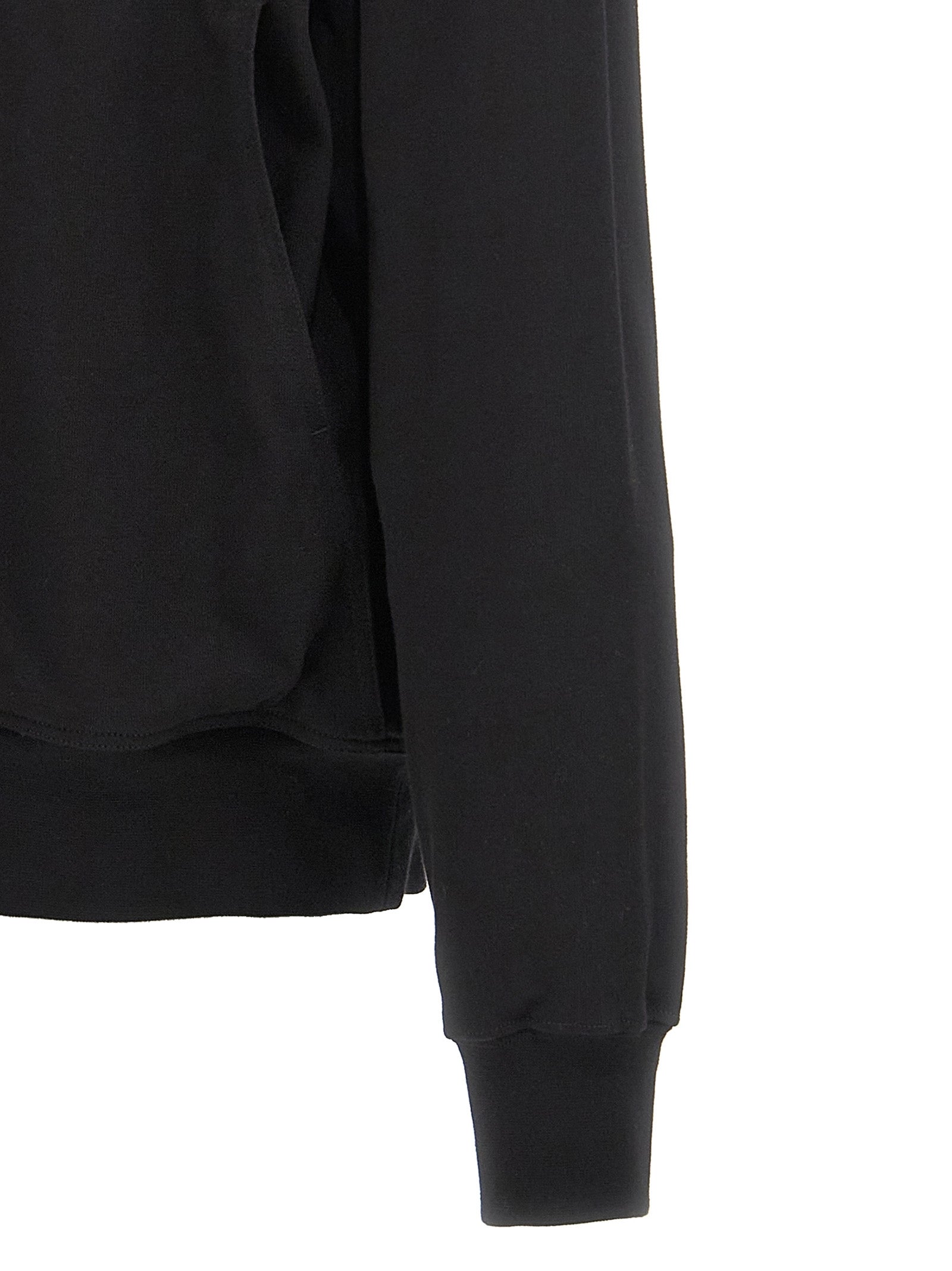 RICK OWENS džemperis