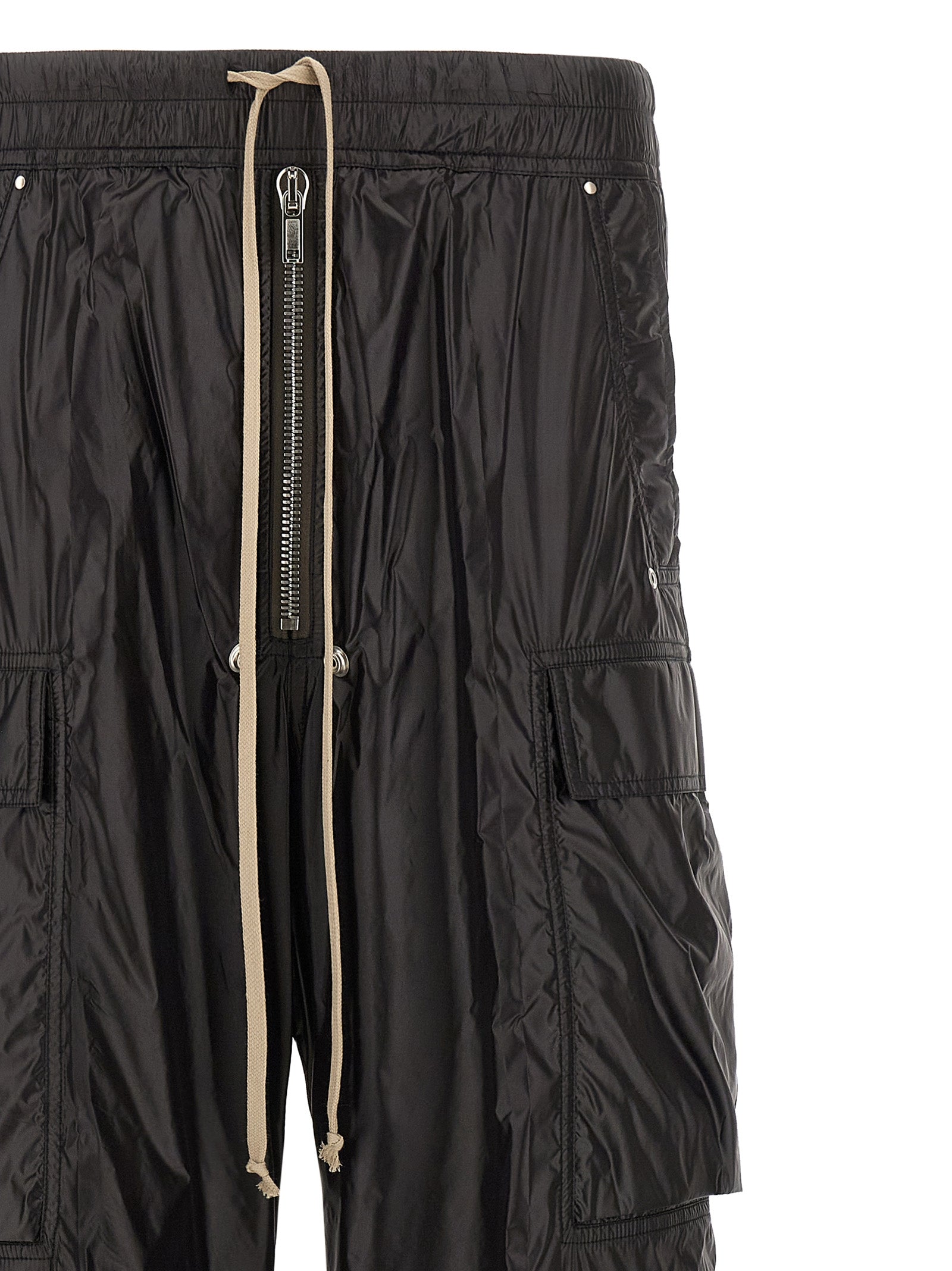 RICK OWENS kelnės