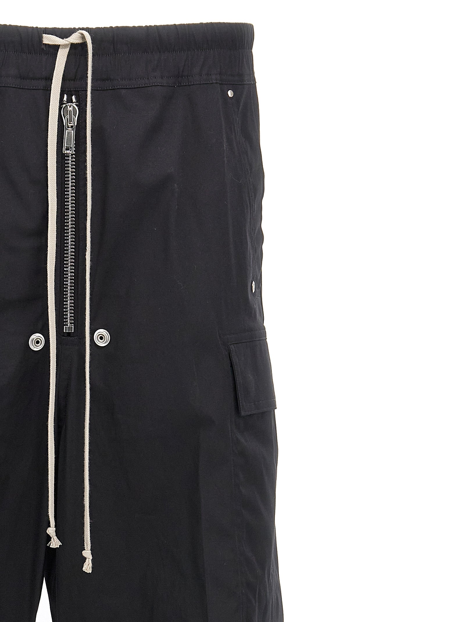 RICK OWENS kelnės