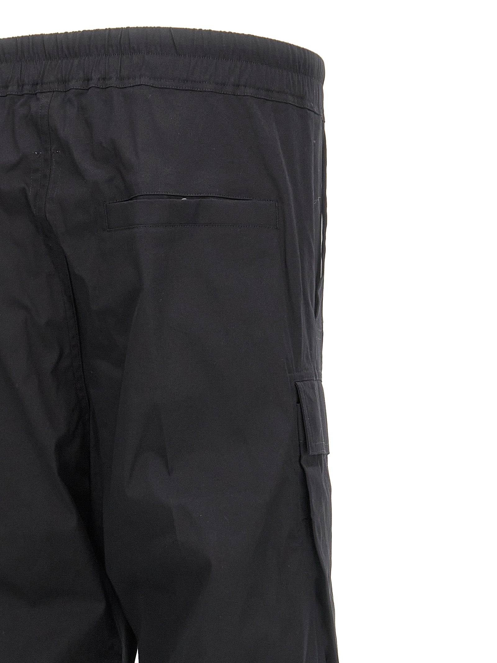 RICK OWENS kelnės
