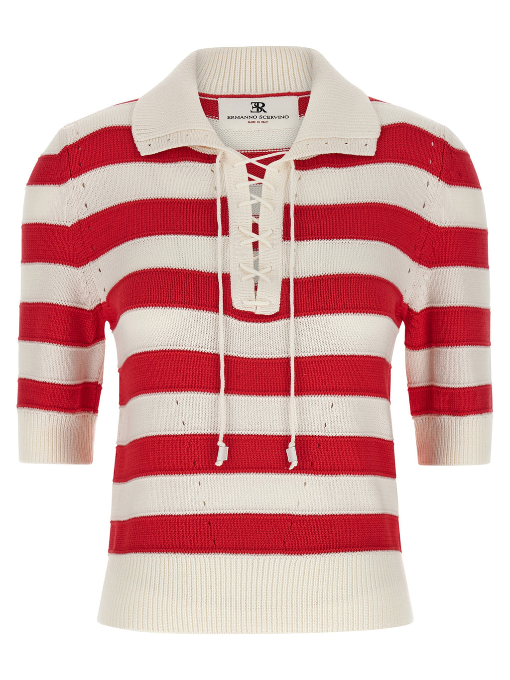 ERMANNO SCERVINO marškinėliai