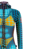 JEAN PAUL GAULTIER kombinezonas