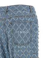 PINKO džinsai