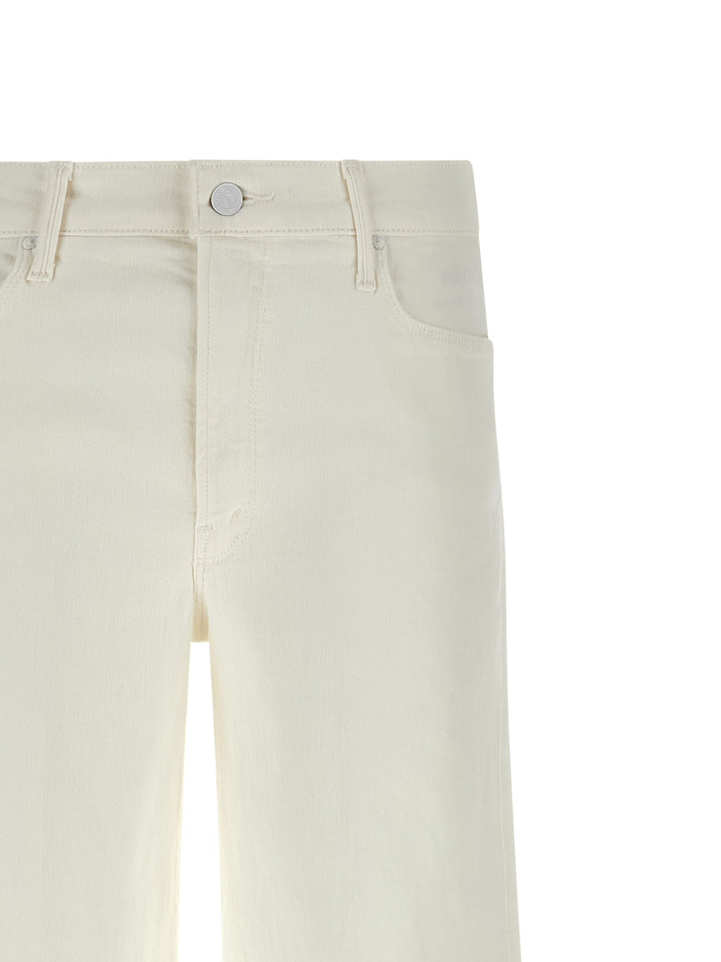 MOTHER DENIM džinsai