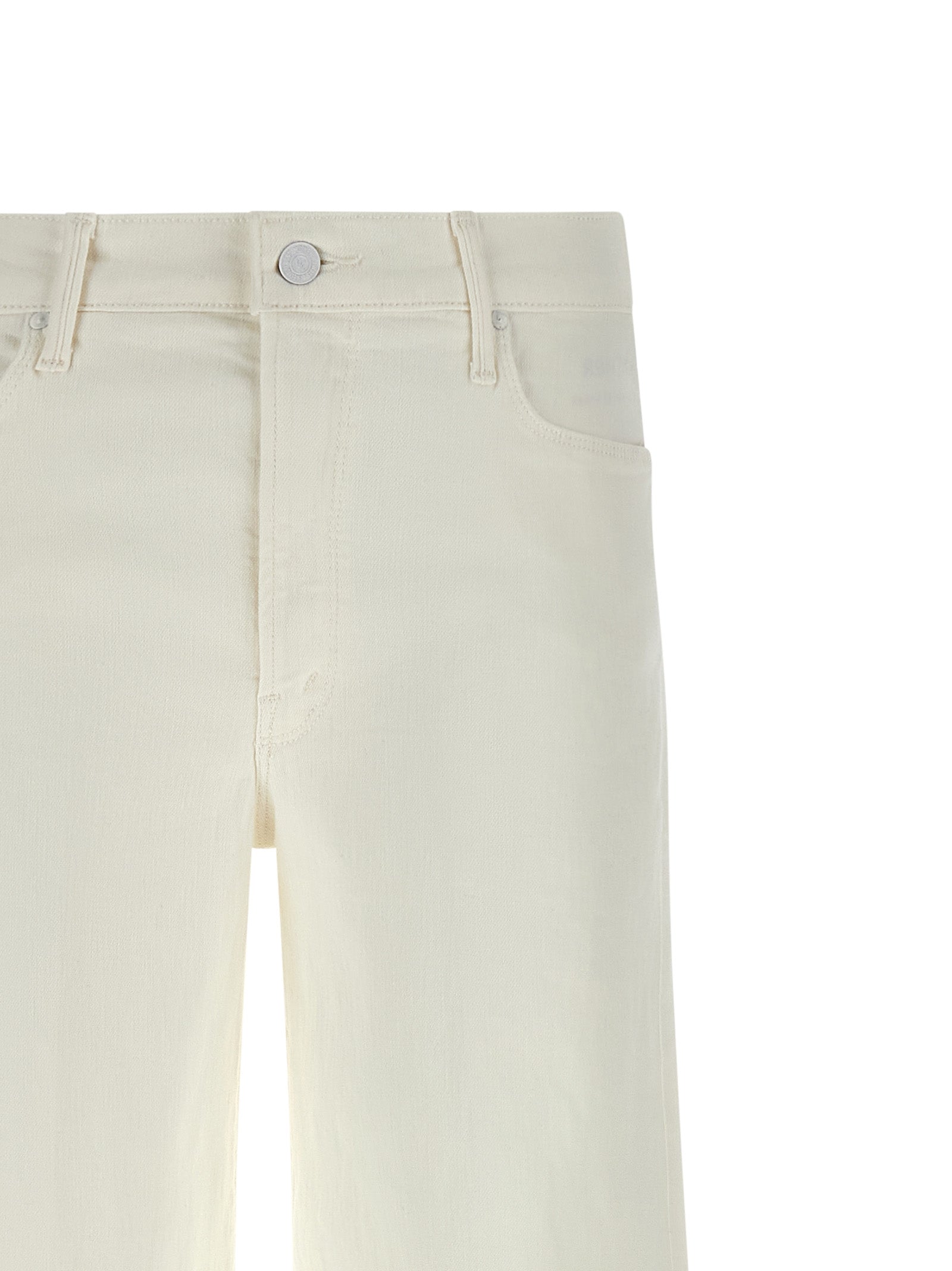 MOTHER DENIM džinsai