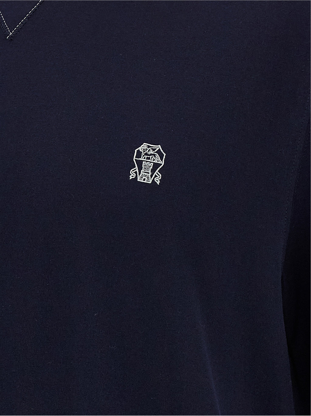 BRUNELLO CUCINELLI marškinėliai