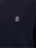 BRUNELLO CUCINELLI marškinėliai